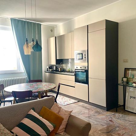 شقة Casa Al Mare بيسكارا المظهر الخارجي الصورة