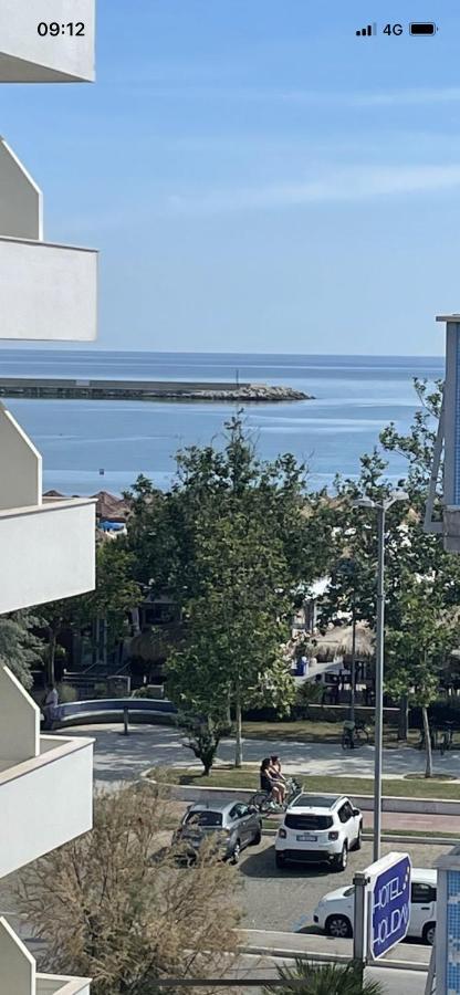 شقة Casa Al Mare بيسكارا المظهر الخارجي الصورة