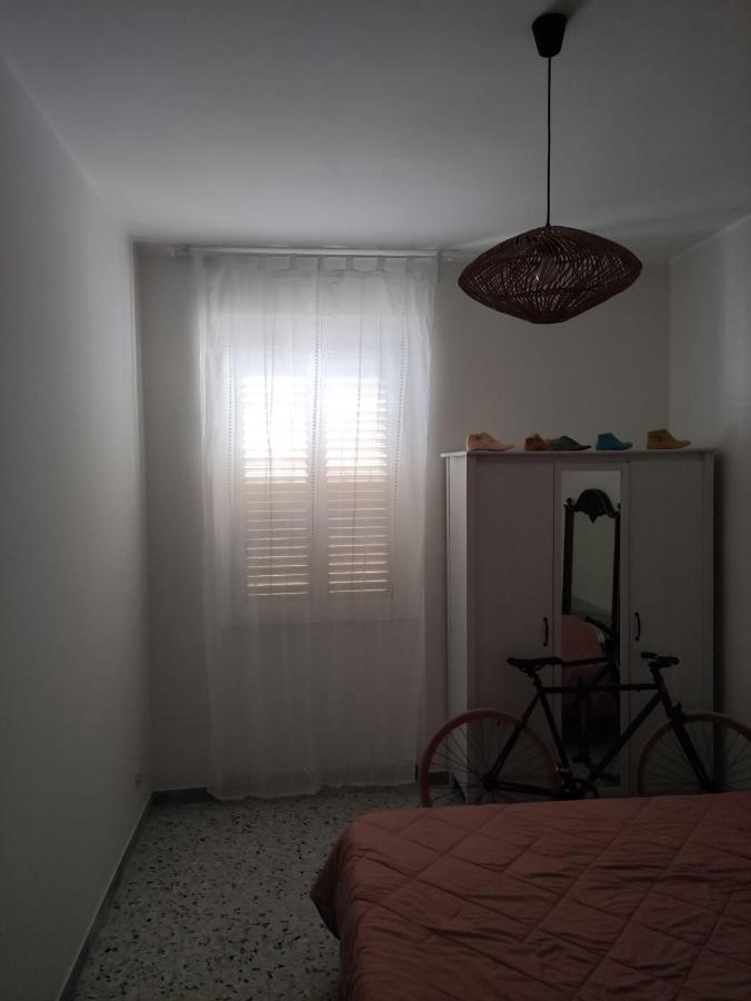 شقة Casa Al Mare بيسكارا المظهر الخارجي الصورة