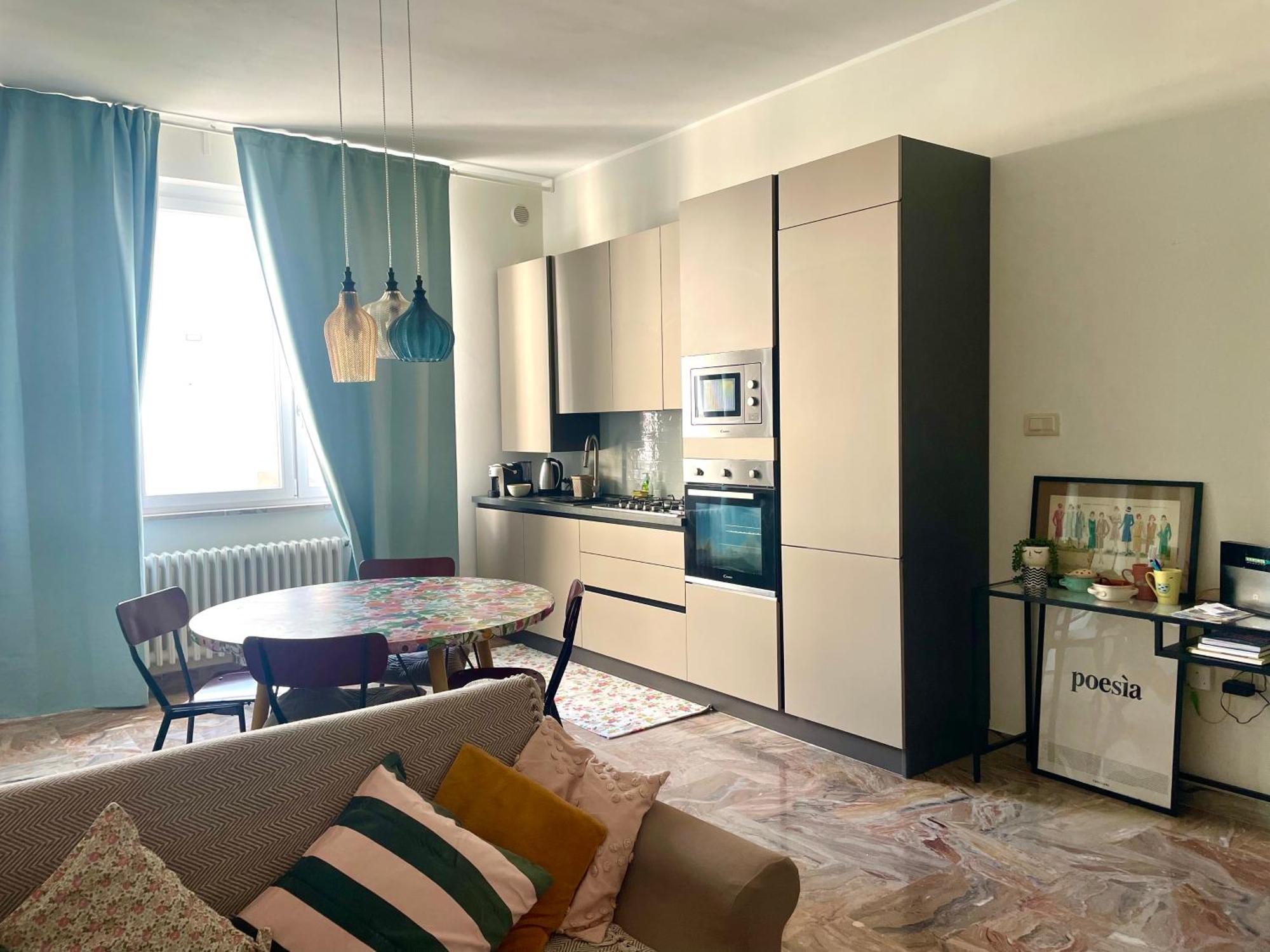 شقة Casa Al Mare بيسكارا المظهر الخارجي الصورة